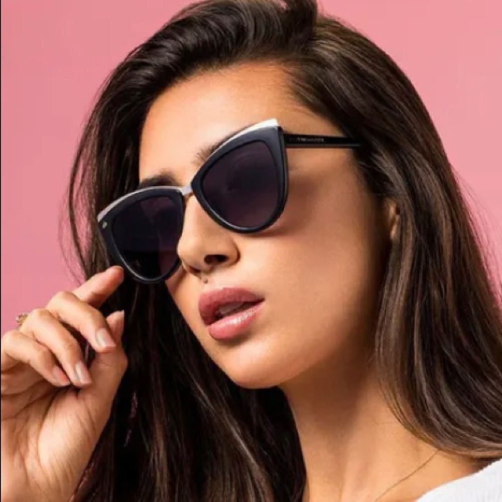 Priv Revaux The Juliet Blue Light Blocking Sunglasses - Picture 2 of 3